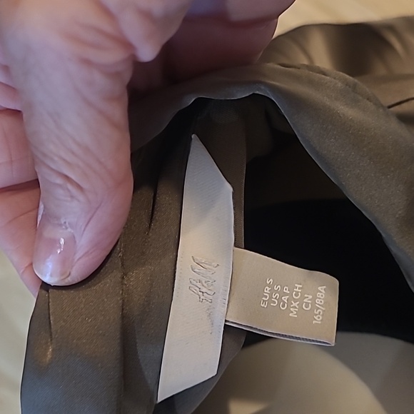 Blouse - Picture 4 of 7